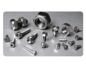 Stainless Fasteners