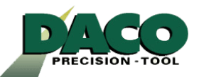 Daco Precision Tool