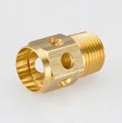 CNC Part