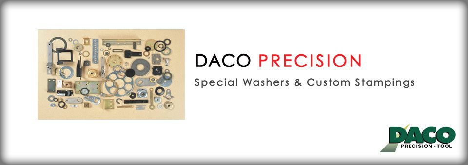 Daco Precision