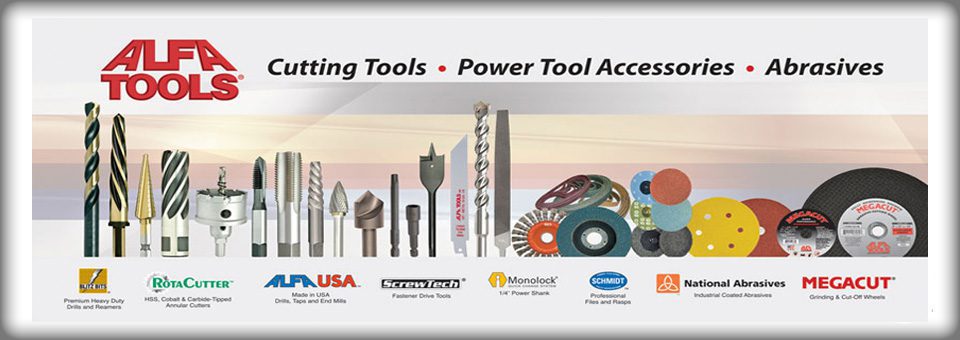 Alfa Tools